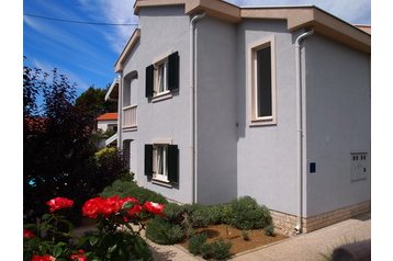 Pensjonat rodzinny Rab 2